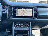 Škoda Kodiaq 2,0 TSI 180 RS 4x4 DSG - náhled 10