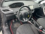 Peugeot 2008 (2014) 1.6HDi Klima! - náhled 11