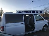 Volkswagen Transporter  2.0 TDI 75KW,KLIMA,9-MÍST - náhled 3