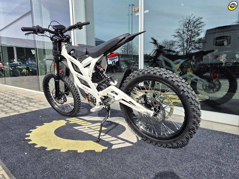 Ostatní (2026) 79BIKE FALCON GT - fotka 6 z 20