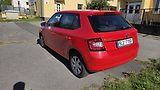 Škoda Fabia (2016) - náhled 10