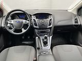 Ford Focus (2014) 1.6 TDCi, ČR, Titanium, navi - náhled 8