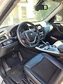 BMW X3 (2017) - náhled 7