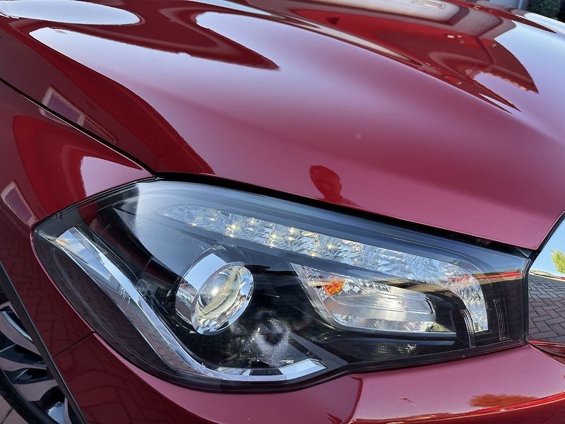 Suzuki SX4 S-Cross (2020) 1.4i BoosterJet AllGrip LED - fotka 34 z 48
