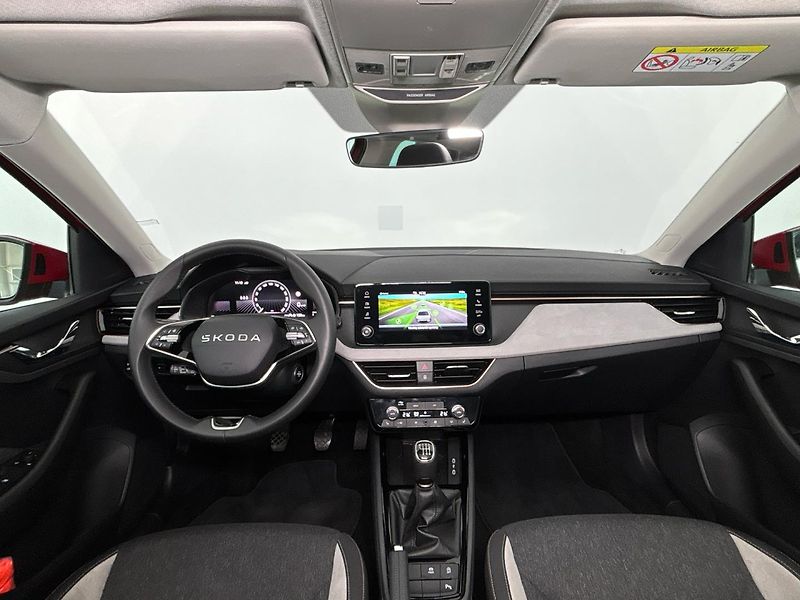 Škoda Scala Top Selection - fotka 5 z 28