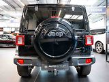 Jeep Wrangler (2021) 2.0 Sahara Overland - náhled 3