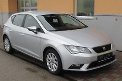 Seat Leon 2.0 TDI DSG AUT. KLIMA - fotografie inzerátu