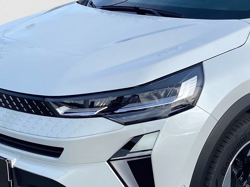 Renault Captur (2026) Techno Tce90 - fotka 7 z 21