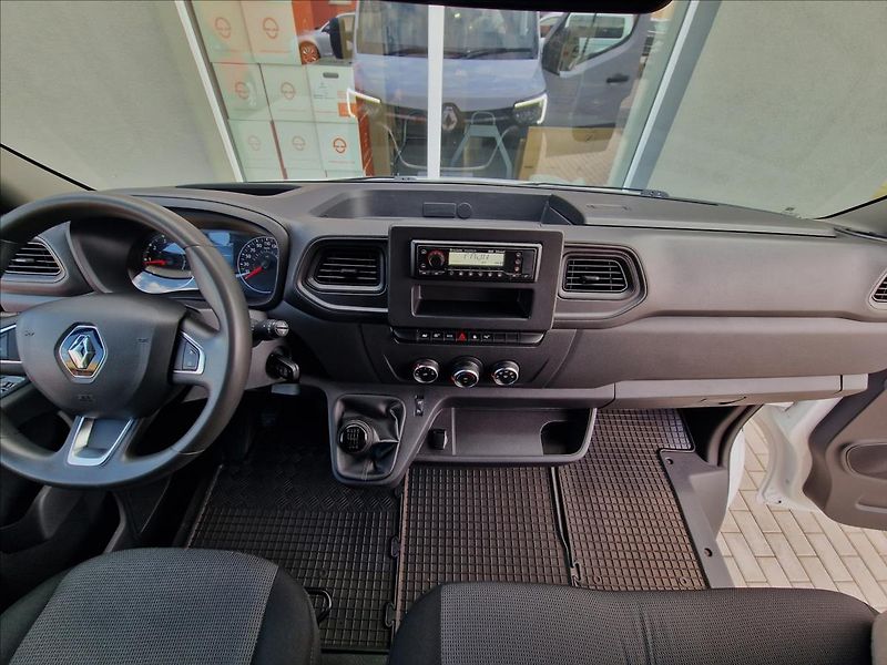 Renault Master 2.3 dCi L3H2 P3 COOL,ČR,1Maj. - fotka 25 z 44