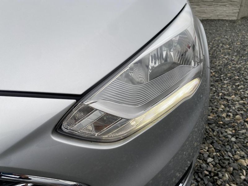 Ford C-MAX 1.5TDC-i 120PS NEW MODEL NAVI! - fotka 76 z 155