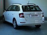 Škoda Fabia (2020) 1.0 TSi, ČR, Style, LED - náhled 6