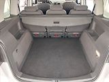 Volkswagen Touran (2012) 1.6 TDI, Tempomat - náhled 14