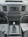 Volkswagen Amarok 3,0TDI 150kW 4x4 DSG TAŽNÉ DPH - náhled 12