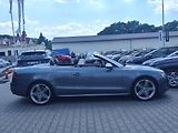 Audi S5 3.0 TFSI/245kW V6 Cabrio 4x4 - náhled 8