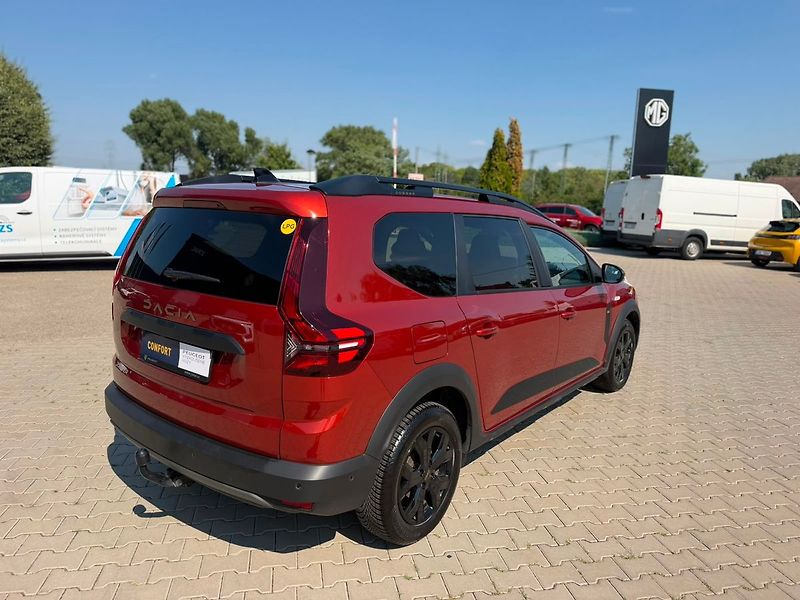 Dacia Jogger Expression 1.0TCe + LPG - fotka 4 z 30