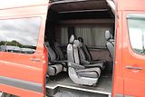 Mercedes-Benz Sprinter 519 CDI 9míst Maxi+klima+webas - náhled 8