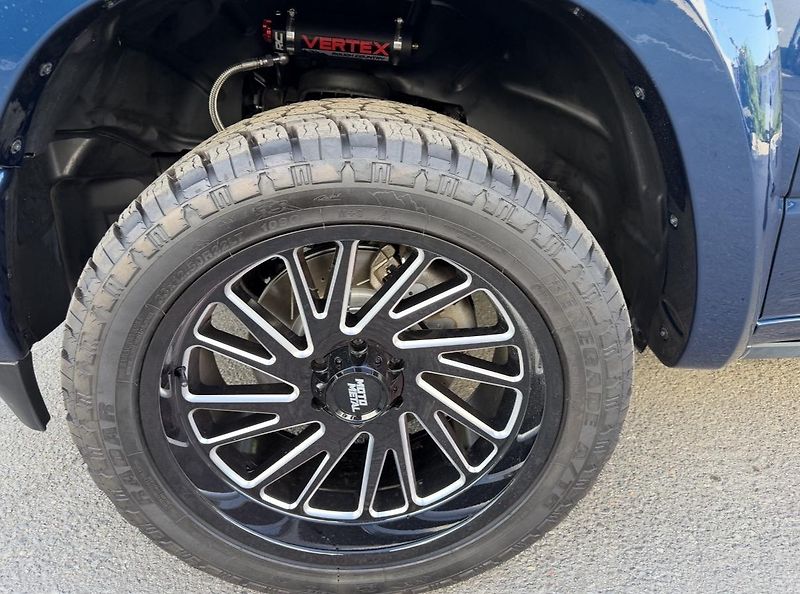 Dodge RAM (2019) +LIMITED+VERTEX+MOTO METAL+ - fotka 24 z 24