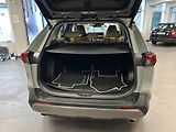 Toyota RAV4 (2024) 2.5 Hybrid EXECUTIV e-CVT 360° - náhled 30