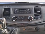 Ford Transit (2021) Trend 2.0 EcoBlue, Bus, 9Míst - náhled 12