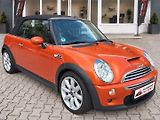 Mini Cooper S (2004) CABRIO 1.6 125kW KOMPRESOR - náhled 1