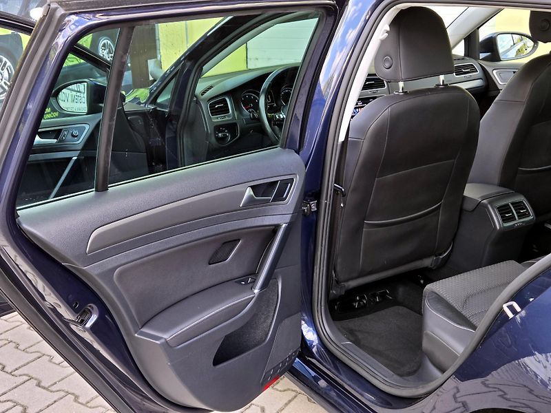 Volkswagen Golf 1.4TSi SERV.KN, nové ROZVODY   - fotka 21 z 50