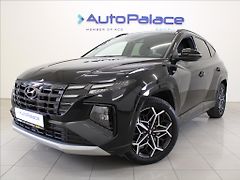 Hyundai Tucson 1,6 T-GDi MHEV N-Line 75tkm! - fotografie inzerátu