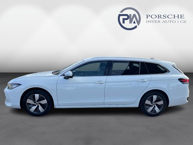 Volkswagen Passat Business 1.5TSI BUSINESS GT 11 - fotka 4 z 23