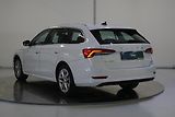Škoda Octavia - náhled 7