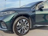 Mercedes-Benz EQS 500 4MATIC SUV AMG - náhled 25