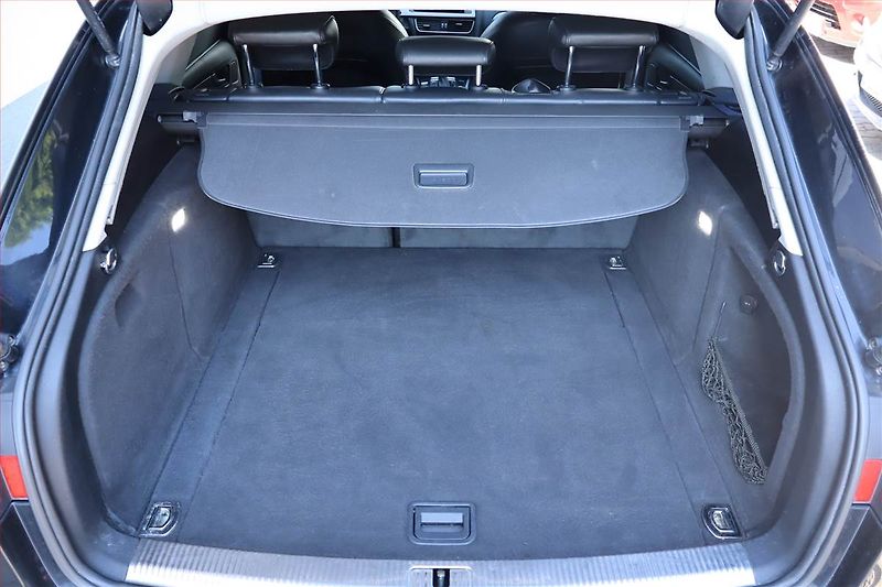 Audi A4 (2012) 3.0 TDI, 4X4, Automat - fotka 14 z 23