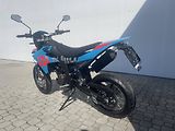 Aprilia (2026) SX 125 EU5+ - náhled 7