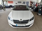 Škoda Superb (2017) TDI,110KW,L&K,DSG,NAVI,LED - náhled 2