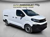 Opel Vivaro (2025) L2 (L) Panel Van 2.2 CDTi 150k - náhled 10