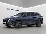 Hyundai Tucson (2026) Go Czech 1,6 T-GDi DCT - náhled 1