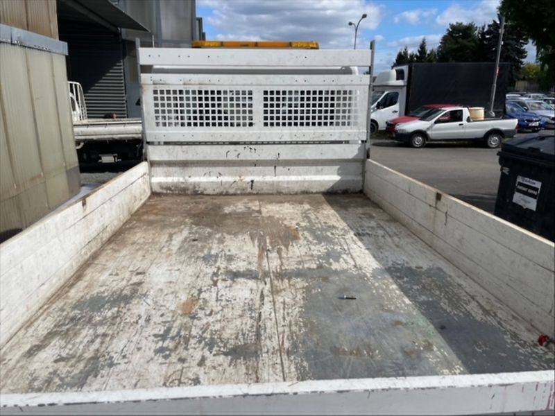 Peugeot Boxer 2,2 BHDI L2 sklápeč - fotka 6 z 11