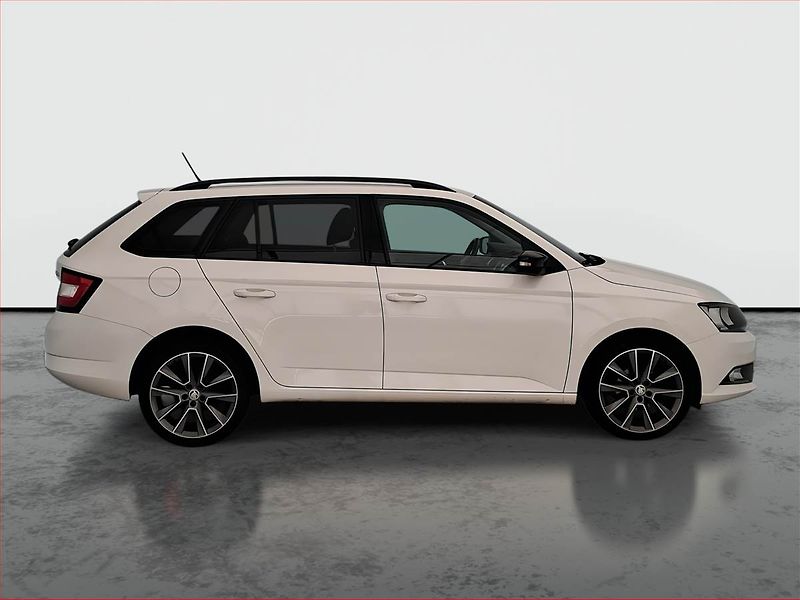 Škoda Fabia (2017) 1.0 TSI, Serv.kniha - fotka 6 z 17