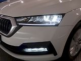 Škoda Octavia (2024) AMBITION 1.5TSI 110KW - náhled 10