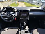 Hyundai Tucson 1,6 T-GDI - náhled 11