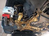 Jeep Grand Cherokee (2021) 3,6L 4x4 LIMITED L, REZERVACE - náhled 41