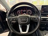 Audi A4 Avant 2,0 TDi, Quattro,TOP STA - náhled 11
