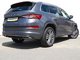 Škoda Kodiaq (2023) L&K 2.0 TDI 147KW DSG 4x4 - náhled 10