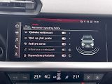 Audi A3 (2023) 30 TFSI 81 kW S-Tronic Basis - náhled 16