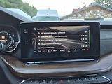 Škoda Octavia Combi Scout TDi 147kw DSG 4x4 - náhled 25