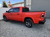 RAM 1500 5,7 V8 HEMI LPG BUILT TO SERVE - náhled 10