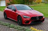 Mercedes-Benz AMG GT (2021) - náhled 6