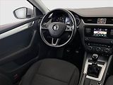 Škoda Octavia (2016) Ambition Plus 1.0 TSI - náhled 7