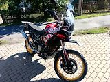 Aprilia Tuareg 660 (2023) - náhled 1