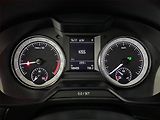Škoda Octavia (2017) 1.6 TDI, Automat, Navi - náhled 10