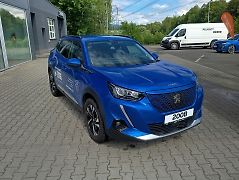 Peugeot 2008 (2021) e-AllurePack ELEKTRO 100 kW - fotografie inzerátu