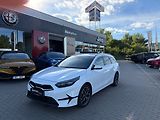 Kia Ceed 1.5 T-GDi 7DCT Exclusive SW - náhled 1